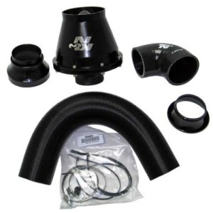 K&N KIT ADMISSION APOLLO KN 57A-6022 MG ZR160 1.8 ESSENCE INJECTION 2001-2005 TOUS MODÈLES*
