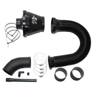 K&N KIT ADMISSION APOLLO KN 57A-6027 MG ZS180 2.5 ESSENCE INJECTION 2001-2006 TOUS MODÈLES*