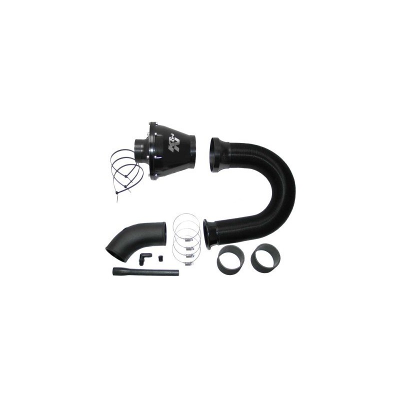 K&N KIT ADMISSION APOLLO KN 57A-6027 MG ZS180 2.5 ESSENCE INJECTION 2001-2006 TOUS MODÈLES*