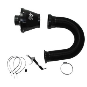 K&N KIT ADMISSION APOLLO KN 57A-6028 MG ZT160 1.8 ESSENCE INJECTION 2002-2006 TURBO*
