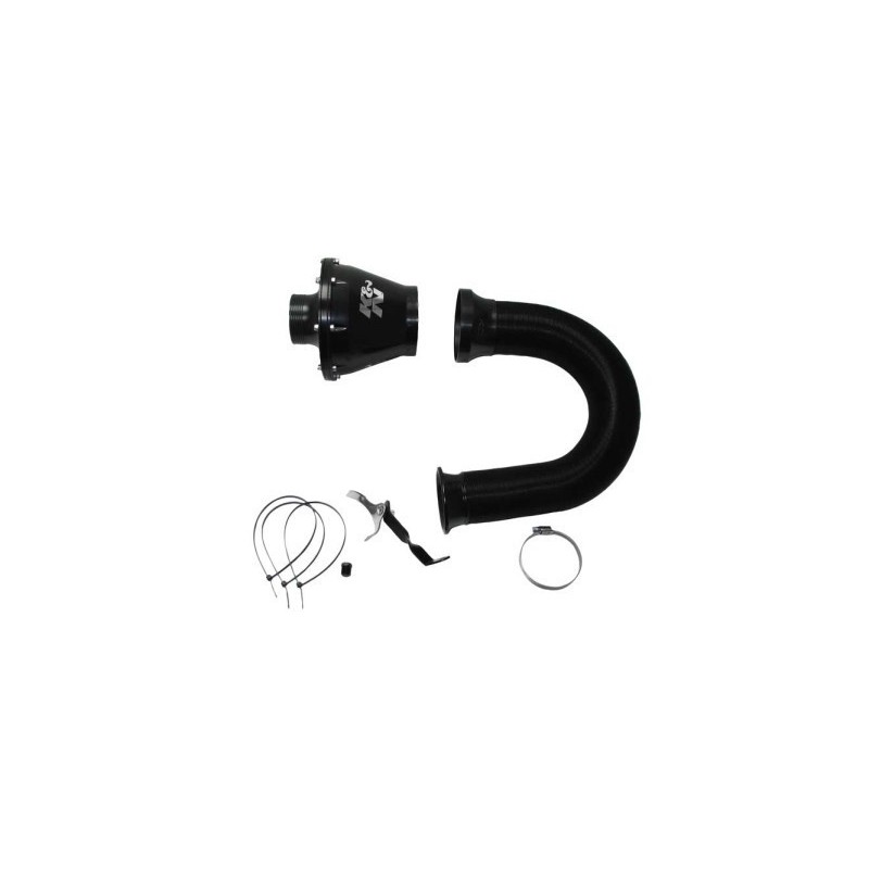 K&N KIT ADMISSION APOLLO KN 57A-6028 MG ZT160 1.8 ESSENCE INJECTION 2002-2006 TURBO*