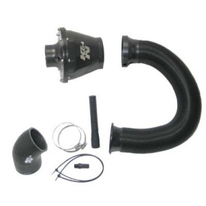 K&N KIT ADMISSION APOLLO KN 57A-6026 MG ZT190 2.5 ESSENCE INJECTION 2001-2006 TOUS MODÈLES*