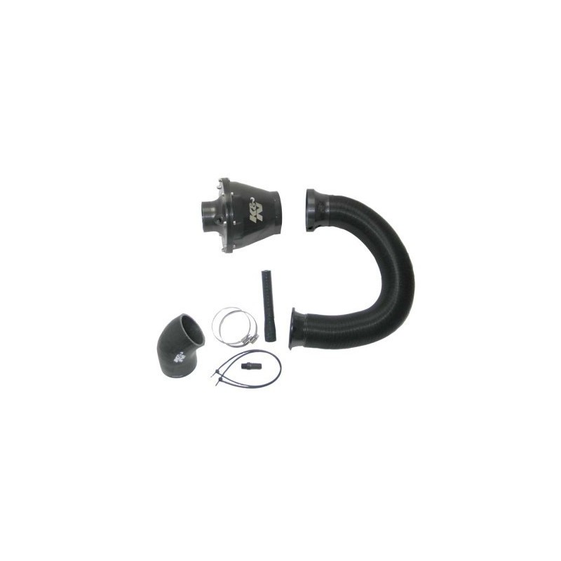 K&N KIT ADMISSION APOLLO KN 57A-6026 MG ZT190 2.5 ESSENCE INJECTION 2001-2006 TOUS MODÈLES*