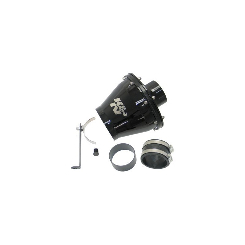 K&N KIT ADMISSION APOLLO KN 57A-6016 OPEL ASTRA H 1.6 ESSENCE INJECTION 2004-2009 TOUS MODÈLES*