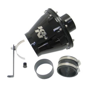 K&N KIT ADMISSION APOLLO KN 57A-6016 OPEL ASTRA H 2.0 ESSENCE INJECTION 2004-2009 TOUS MODÈLES*