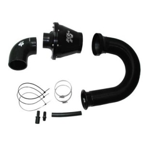 K&N KIT ADMISSION APOLLO KN 57A-6012 RENAULT CLIO II 2.0 ESSENCE INJECTION 2000-2001 172 PS*