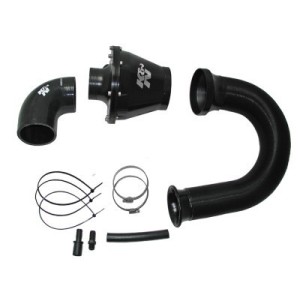 K&N KIT ADMISSION APOLLO KN 57A-6010 RENAULT CLIO II 2.0 ESSENCE INJECTION 2001-2003 172 PS*