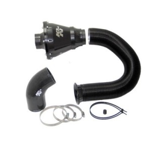 K&N KIT ADMISSION APOLLO KN 57A-6032 RENAULT CLIO III 2.0 ESSENCE INJECTION 2006-2010 197/201 PS CONDUITE À DROITE*