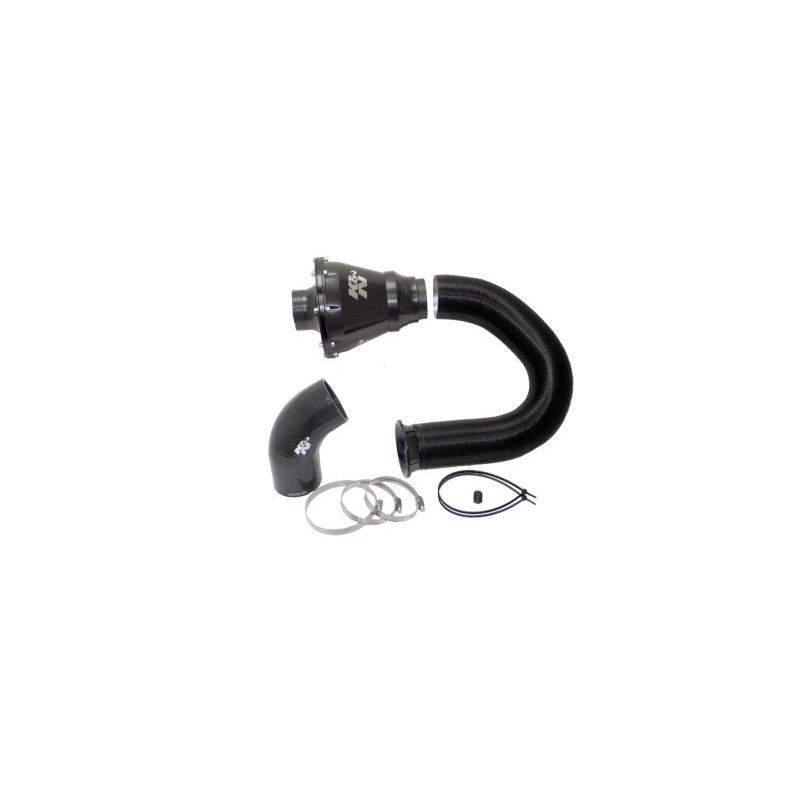 K&N KIT ADMISSION APOLLO KN 57A-6032 RENAULT CLIO III 2.0 ESSENCE INJECTION 2006-2010 197/201 PS CONDUITE À DROITE*