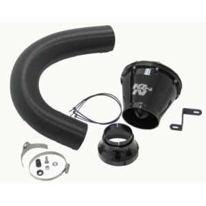 K&N KIT ADMISSION APOLLO KN 57A-6045 RENAULT TWINGO 1.6 ESSENCE INJECTION 2009-2011 TOUS MODÈLES*