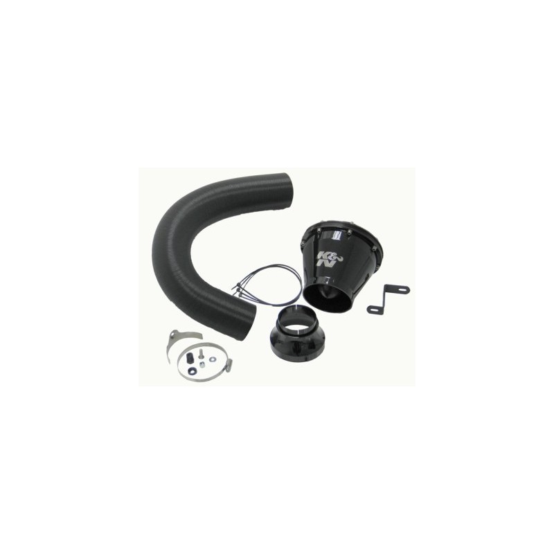 K&N KIT ADMISSION APOLLO KN 57A-6045 RENAULT TWINGO 1.6 ESSENCE INJECTION 2009-2011 TOUS MODÈLES*