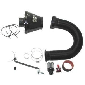 K&N KIT ADMISSION APOLLO KN 57A-6024 SEAT IBIZA IV 1.8 ESSENCE INJECTION 2004-2008 TOUS MODÈLES*