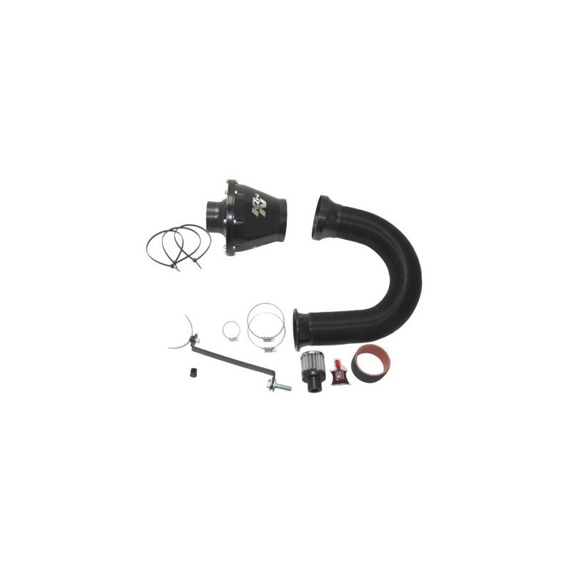 K&N KIT ADMISSION APOLLO KN 57A-6024 SEAT IBIZA IV 1.8 ESSENCE INJECTION 2004-2008 TOUS MODÈLES*