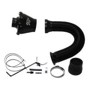 K&N KIT ADMISSION APOLLO KN 57A-6036 SKODA FABIA I 1.9 DIESEL 2003-2007 130 PS*
