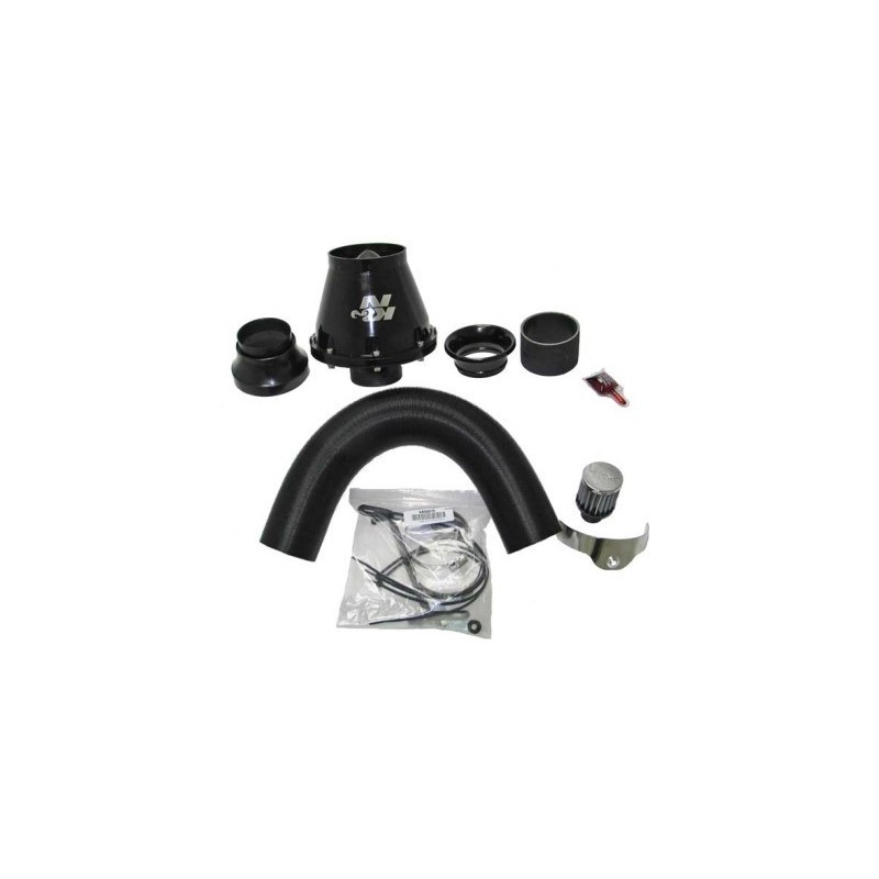 K&N KIT ADMISSION APOLLO KN 57A-6015 SKODA LEON I 1.8 ESSENCE INJECTION 2000-2006 150 PS