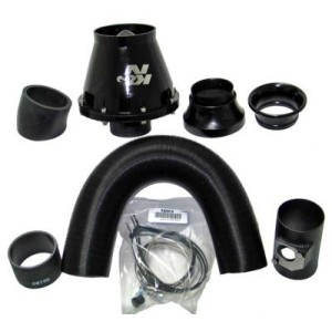 K&N KIT ADMISSION APOLLO KN 57A-6018 SUBARU IMPREZA 2.0 ESSENCE INJECTION 2000-2007 WRX*