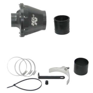 K&N KIT ADMISSION APOLLO KN 57-A6005 VAUXHALL ZAFIRA A 1.6 ESSENCE INJECTION 1999-2005 TOUS MODÈLES*