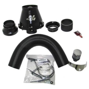K&N KIT ADMISSION APOLLO KN 57A-6015 VOLKSWAGEN GOLF IV 1.8 ESSENCE INJECTION 1997-2004 150 PS