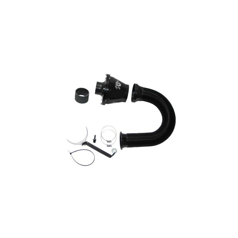 K&N KIT ADMISSION APOLLO KN 57A-6013 VOLKSWAGEN BORA 1.9 DIESEL 1999-2005 90