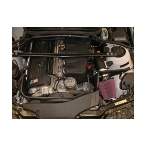 K&N KIT D'ADMISSION COMPLET 57 FIPK KN 571003 BMW M3 E46 ESSENCE INJECTION 2000-2006