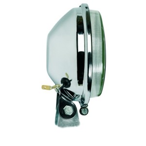 2 projecteurs longue portée Chrome Lite RING*