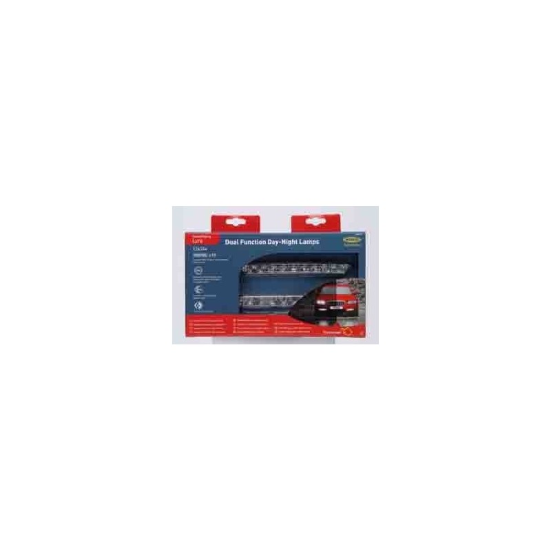 2 projecteurs LYRA 12/24 Volts*