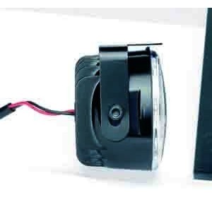 2 projecteurs LYRA 12/24 Volts*