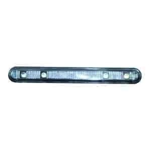 2 projecteurs à LED slim CRUISE LITE*