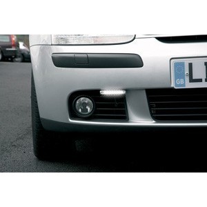 2 projecteurs à LED slim CRUISE LITE*