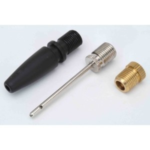 Compresseur d'air analogique 12v avec éclairage LED - RING