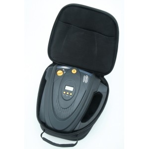 Compresseur-gonfleur/dégonfleur digital automatique RING RAC640