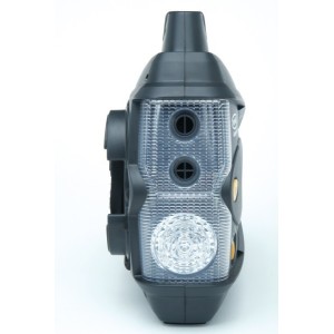 Compresseur-gonfleur/dégonfleur digital automatique RING RAC640
