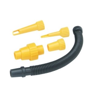 Compresseur-gonfleur/dégonfleur digital automatique RING RAC640