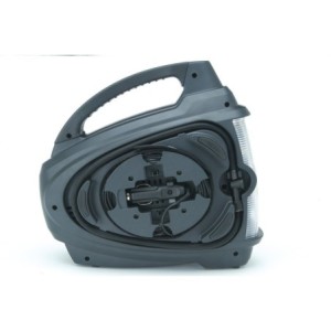 Compresseur-gonfleur/dégonfleur digital automatique RING RAC640