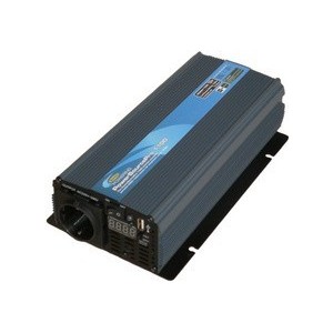 RING Convertisseur Powersource Pro 12v 1000w