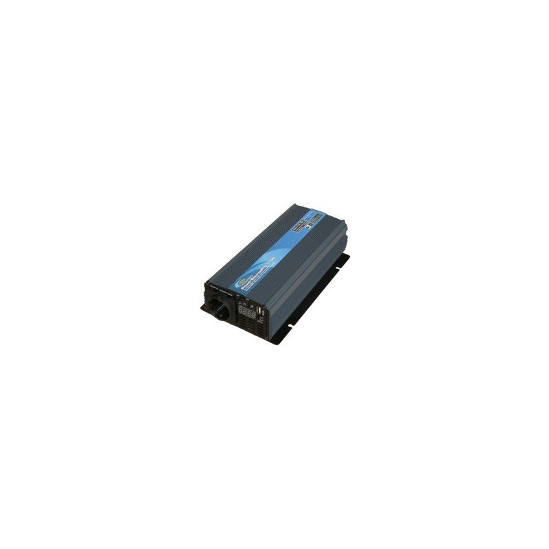 RING Convertisseur Powersource Pro 12v 1000w