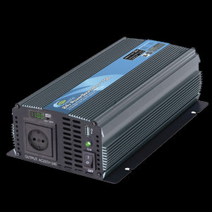 RING Convertisseur 24v 1100w