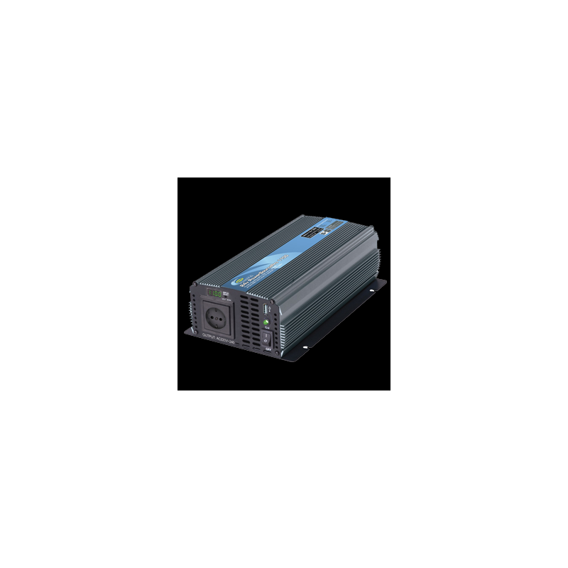 RING Convertisseur 24v 1100w