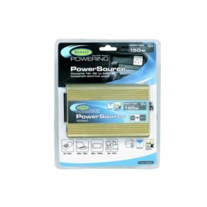 RING Convertisseur Powersource 12v 150w