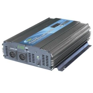 RING Convertisseur Powersource Pro 12v 2000w