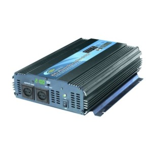 RING Convertisseur Powersource Pro 24v 2000w