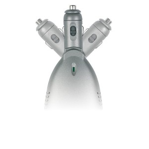 RING Convertisseur Mini 12v 75w MP75