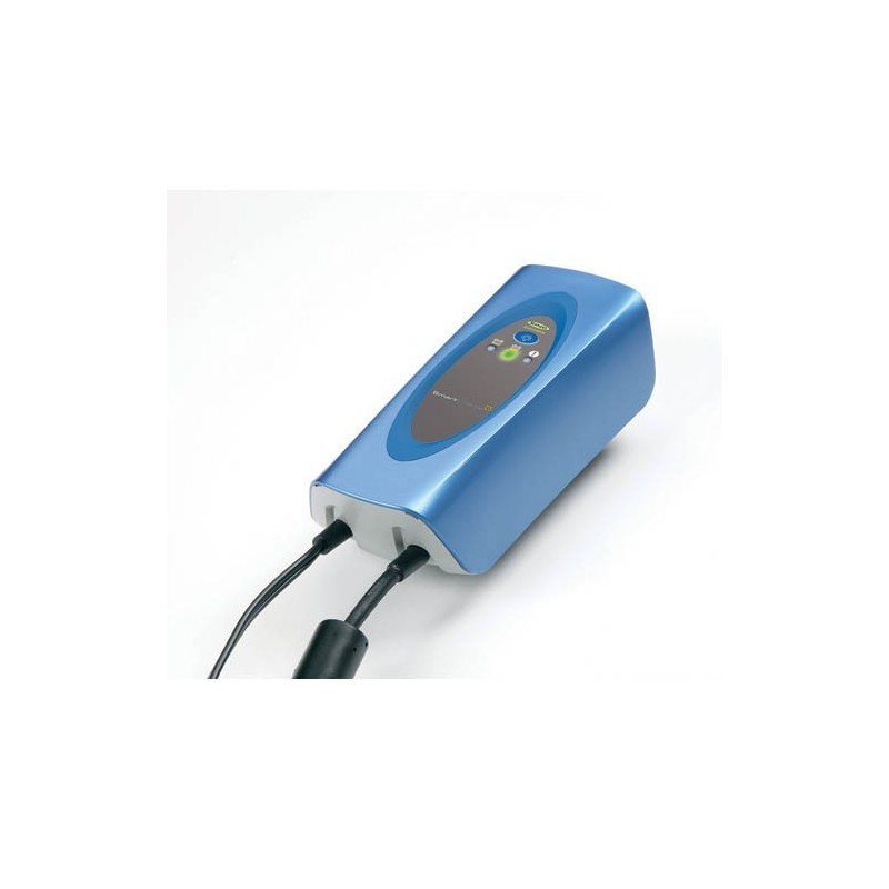 Chargeur de batterie intelligent 12 Volts 0.8 Amp RING
