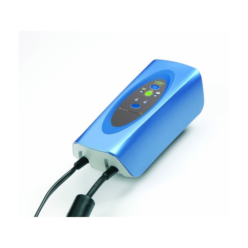 Chargeur de batterie intelligent 6 et 12 Volts 0.8 Amp RING
