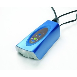 Chargeur de batterie intelligent 12 Volts 4 Amp RING RESC504