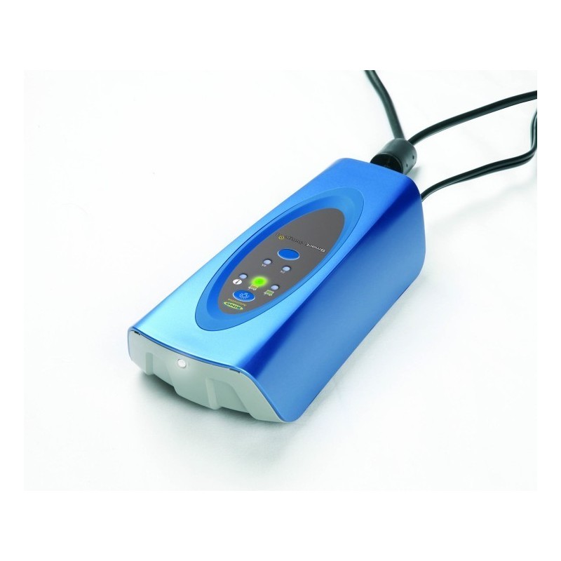 Chargeur de batterie intelligent 12 Volts 4 Amp RING RESC504