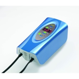 Chargeur de batterie intelligent 12 Volts 8 Amp RING