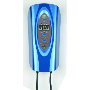 Chargeur de batterie intelligent 12 Volts 12 Amp RING