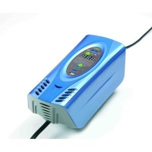 Chargeur de batterie intelligent 12 Volts 16 Amp RING