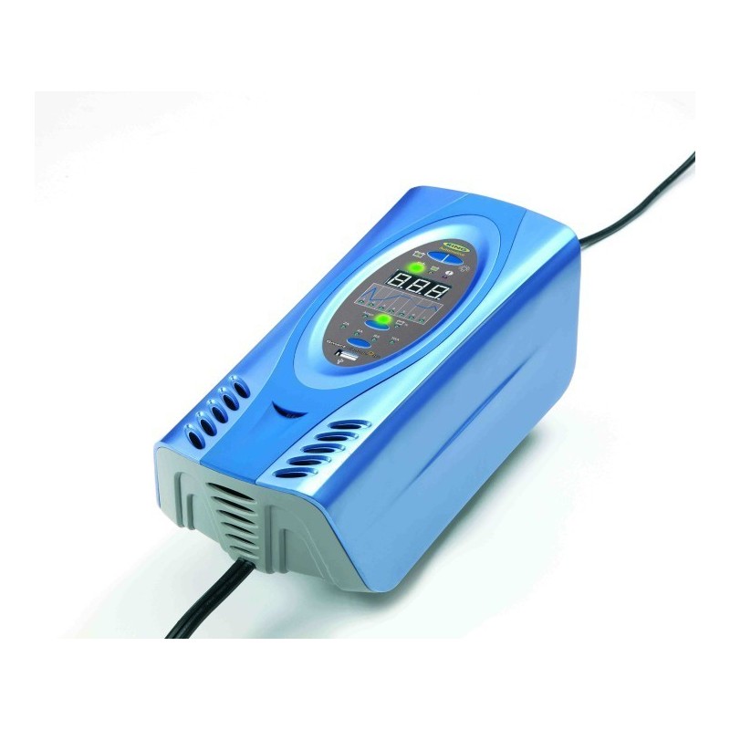 Chargeur de batterie intelligent 12 Volts 16 Amp RING